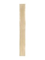 Beige szélezetlen beton deszka