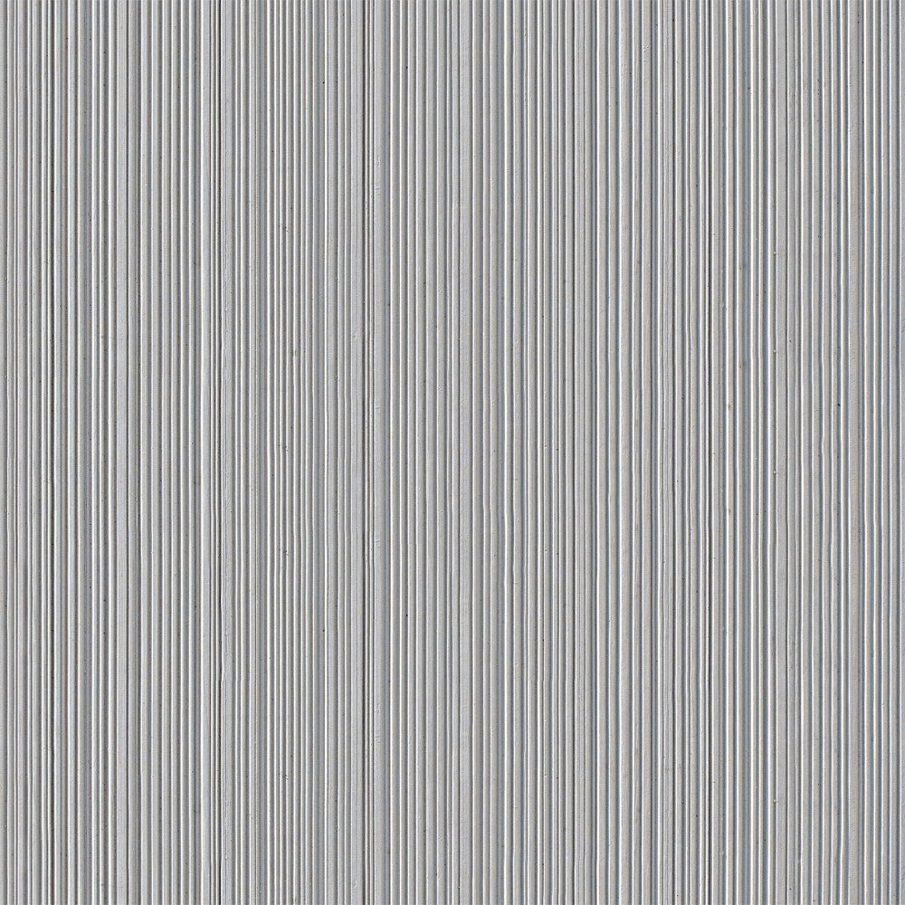 Moldau (2/98) Finom fésült Beton Falburkolat – Fehér