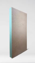 lábazat - Iso-Concrete travertine