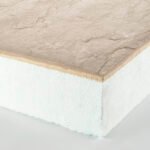Iso-Concrete szigetelt lábazat rétegek