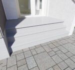 8430 Lepcso Fa Natur 30cm Feher Fa homloklappal Kulter1