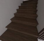 8530 Lépcsőlap Fa 30cm Aranytölgy homloklappal .jpg0021