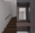 8530 Lépcsőlap Fa 30cm Aranytölgy homloklappal .jpg0022