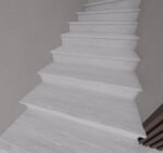 8530 Lépcsőlap Fa 30cm Fehér fa homloklappal .jpg0021