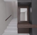 8530 Lépcsőlap Fa 30cm Fehér fa homloklappal .jpg0022