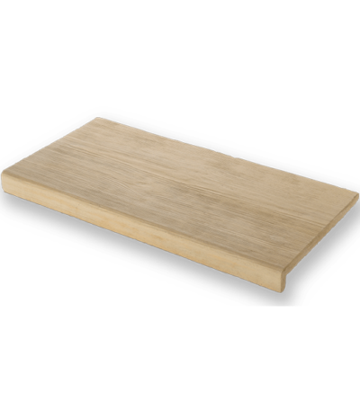 fa hatású párkány, ablakpárkány, könyöklő beige