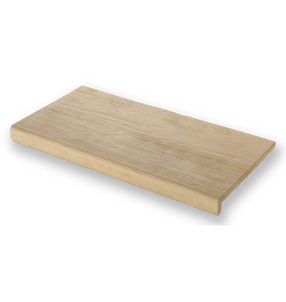 fa hatású párkány, ablakpárkány, könyöklő beige
