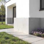 fehér lábazat, Iso-Concrete