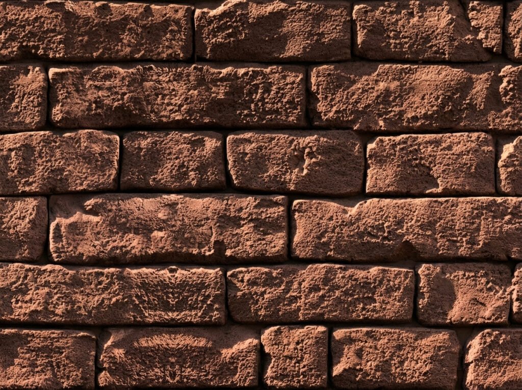 Mély, természetes tónusok. Az Auvergne Barna falburkolat tökéletes lábazatokhoz és hangsúlyos falakhoz. Prémium beton, rusztikus megjelenés.