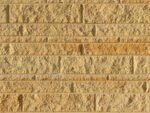 Ob (2/72 ) – Hasított Kőhatású Beton Falburkolat – beige