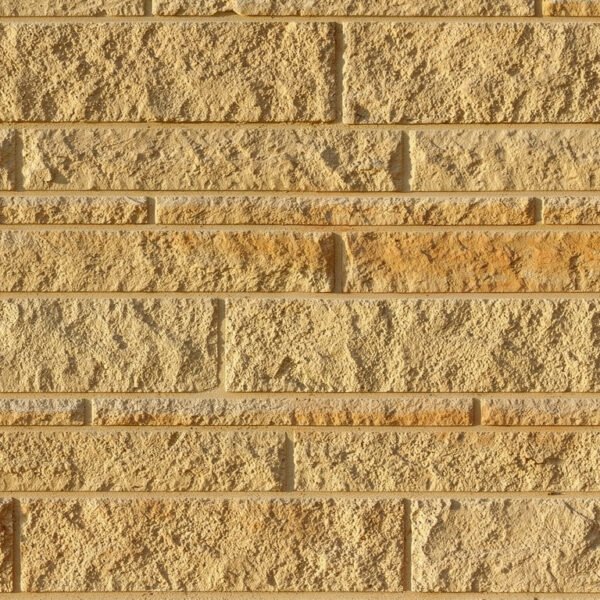 Ob (2/72 ) – Hasított Kőhatású Beton Falburkolat – beige
