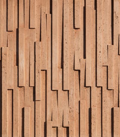 2/212 Tyra Beton Falburkolat – Terrakotta