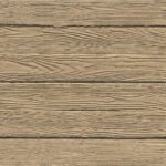 Taipa 2/252 – Deszkazsalus Beton Falburkolat (Faerezetes) - Beige
