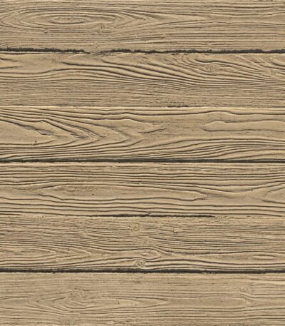 Taipa 2/252 – Deszkazsalus Beton Falburkolat (Faerezetes) - Beige