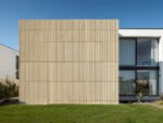 2/77 Tigris Beton Falburkolat – Beige Bordázott