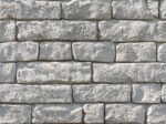Auvergne (2/139) Beton Falburkolat – Beige Homokkő Hatás - Image 16