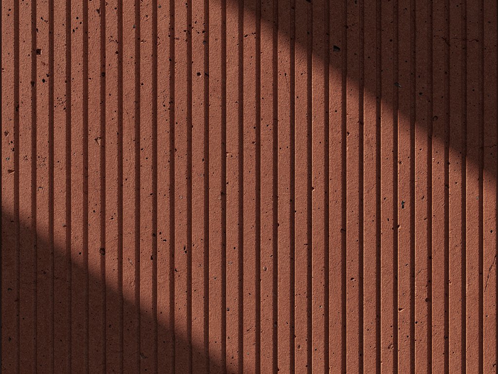 Tigris (2/77) Beton Falburkolat – Barna Bordázott