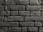 Auvergne (2/139) Beton Falburkolat – szürke Homokkő Hatás