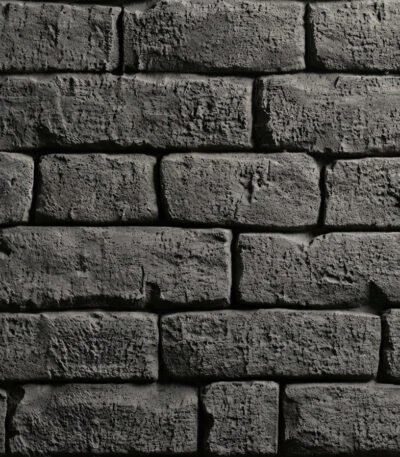Auvergne (2/139) Beton Falburkolat – szürke Homokkő Hatás