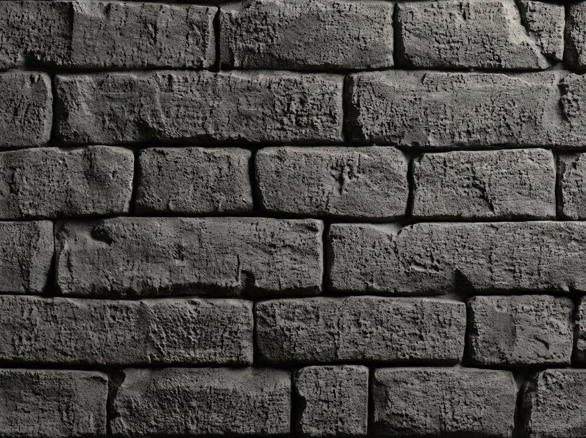 Auvergne (2/139) Beton Falburkolat – szürke Homokkő Hatás Auvergne (2/139) Beton Falburkolat – szürke Homokkő Hatás