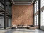 Auvergne (2/139) Beton Falburkolat – Beige Homokkő Hatás - Image 18