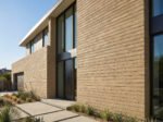 Taipa 2/252 – Deszkazsalus Beton Falburkolat (Faerezetes) - Beige
