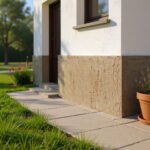 lábazati burkolat homok, Iso-Concrete