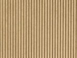 2/77 Tigris Beton Falburkolat – Beige Bordázott