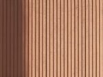 Tigris (2/77) Beton Falburkolat – Terracotta Bordázott