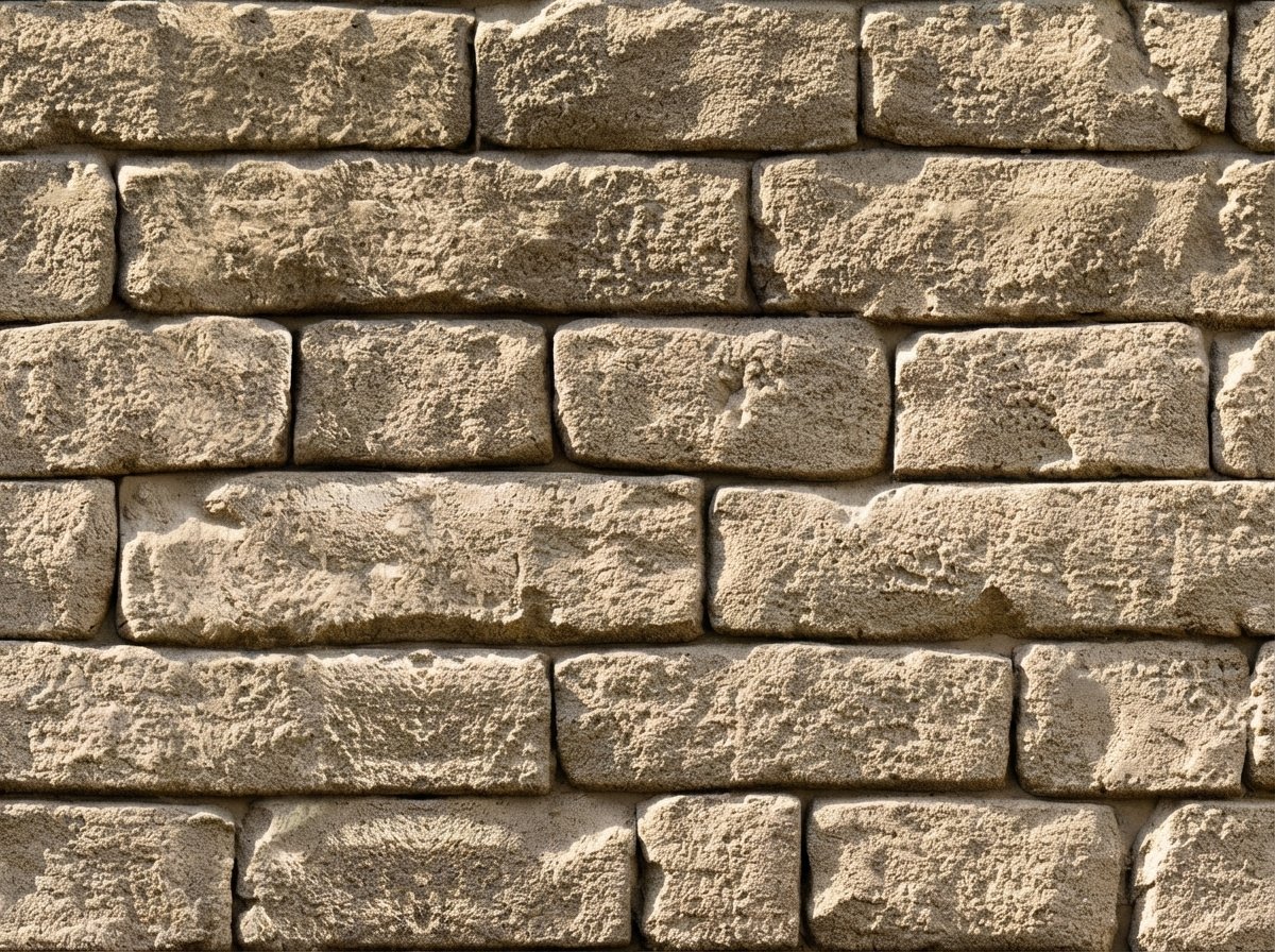 auverge beige Auvergne (2/139) Beton Falburkolat – Beige Homokkő Hatás