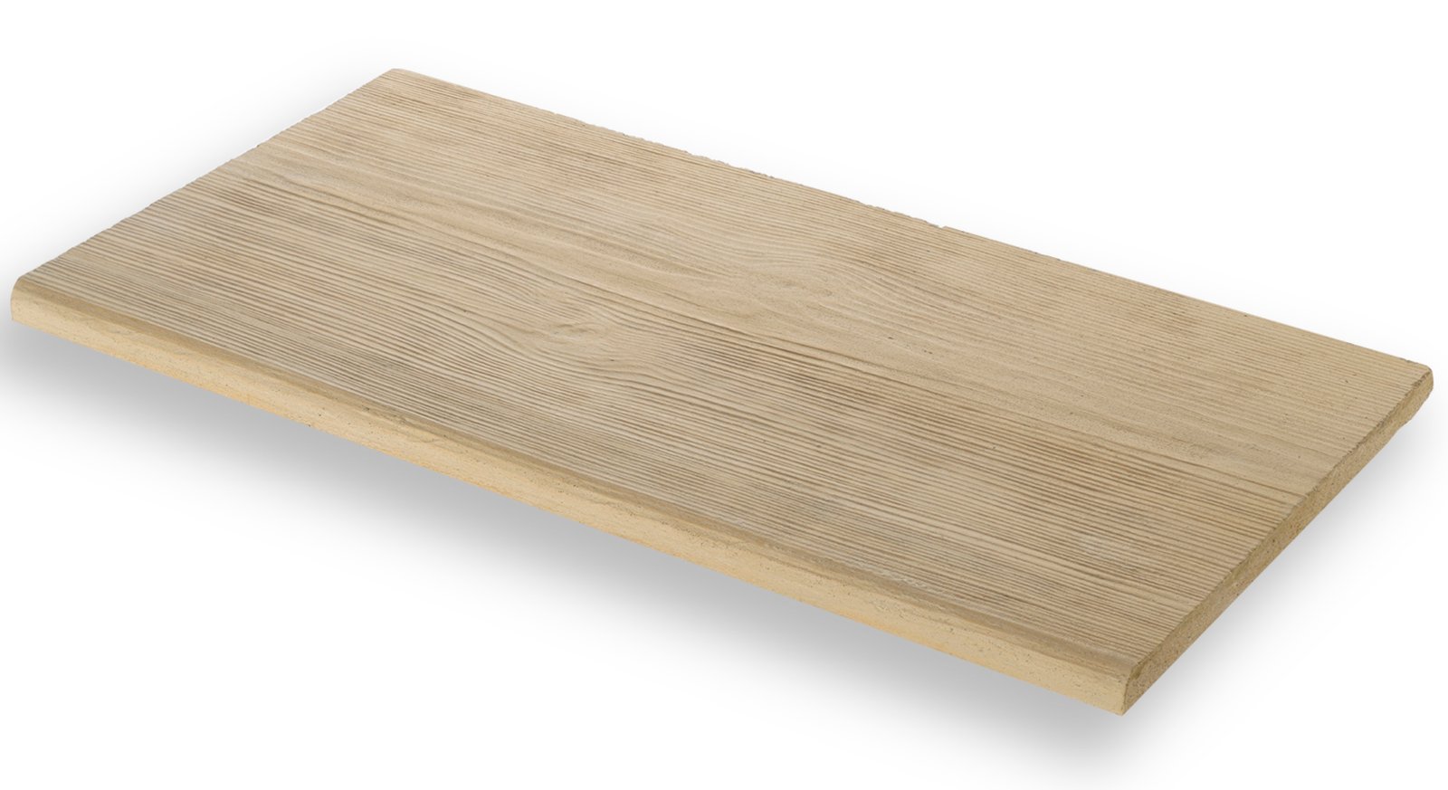 beige eco parkany Beige, Egyedi, festett ECO Párkány Fa hatás