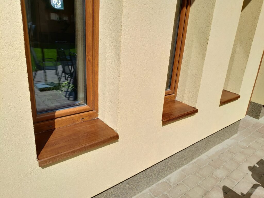 Aranyatölgy párkány dio scaled